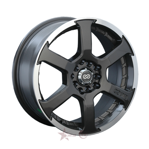 Диски Enkei S938 7x16 4*100 ET45 DIA73.1 GML Литой купить с бесплатной доставкой в пункты выдачи в Петербурге